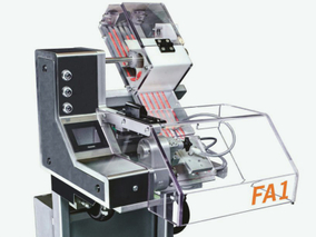 Pharmaworks - Feeding & Inserting Equipment Product Image
