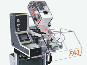 Pharmaworks - Feeding & Inserting Equipment Product Image