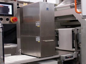 Pharmaworks LLC - Packaging Inspection Equipment Product Image