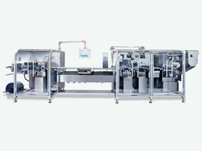 Pharmaworks - Thermoform/Fill/Seal Equipment Product Image