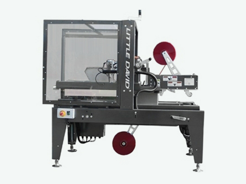 Piedmont National Corporation - Case Packing Equipment Product Image