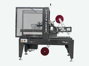 Piedmont National Corporation - Case Packing Equipment Product Image