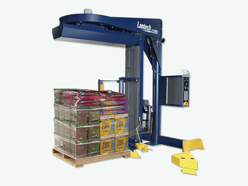 Piedmont National Corporation - Load Stabilization Product Image