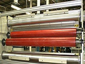 Pillar Technologies - Converting Equipment Product Image