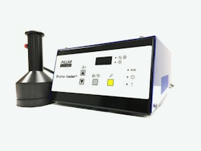 Pillar Technologies - Rigid container closing equipment Product Image
