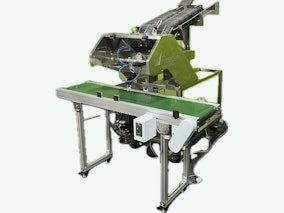 Pineberry Manufacturing - Product & Package Handling Product Image
