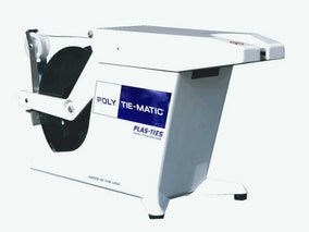 Plas-Ties Co. - Pre-made Bag Loading & Sealing Product Image