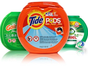 Plastipak Packaging, Inc. - Contenedores Imagen del producto