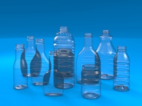 Plastipak Packaging, Inc. - Containers Product Image