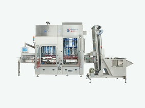 Pneumatic Scale Angelus - Liquid Fillers Product Image