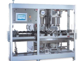Pneumatic Scale Angelus - Product & Package Handling Product Image