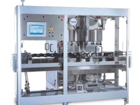 Pneumatic Scale | Angelus - Feeding & Inserting Equipment Product Image
