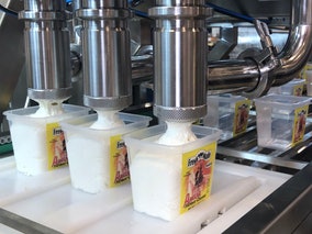 Point Five Shelf Life Solutions - Liquid Fillers Product Image