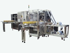 Polypack, Inc. - Multipacking Equipment Product Image
