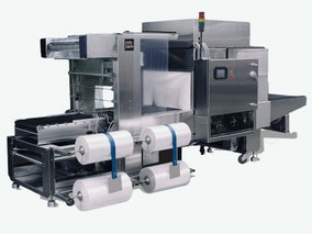 Polypack, Inc. - Wrapping Equipment Product Image