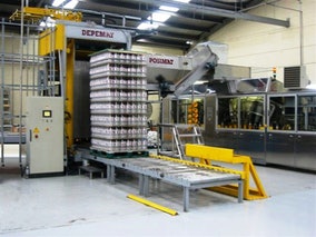 Posimat - Depalletizing Product Image