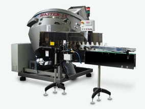 Posimat - Feeding & Inserting Equipment Product Image