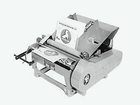 Potdevin Machine Co. - Labeling Machines Product Image