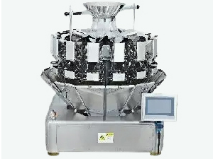 Powell Systems Integration - Dry Fillers Product Image