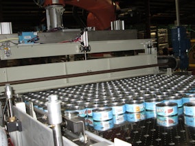 Precision Automation Company, Inc. - Accumulators Product Image