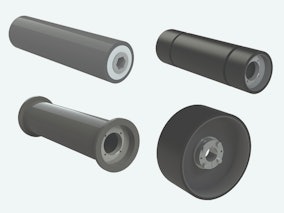 Precision Pulley and Idler - PPI - Controls, Software & Components Product Image