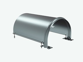 Precision Pulley and Idler - PPI - Conveyors Product Image