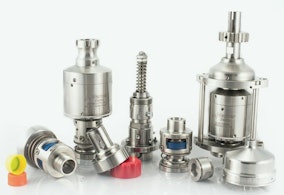 Precision Torque Control, Inc. - Specialty Equipment Product Image