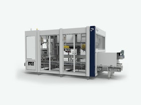 Premier Tech Systems and Automation - Case Packing Equipment Product Image