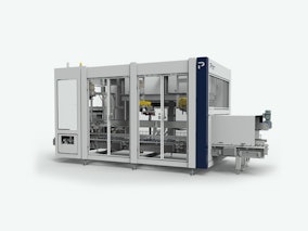 Premier Tech Systems and Automation - Case Packing Equipment Product Image