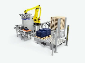 Premier Tech Systems and Automation - Palletizing Product Image