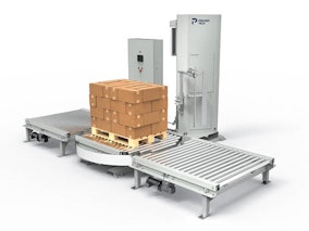 Premier Tech Systems and Automation - Load Stabilization Product Image