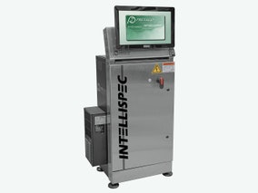 Pressco Technology Inc. - Equipos de inspección de envases Imagen de producto