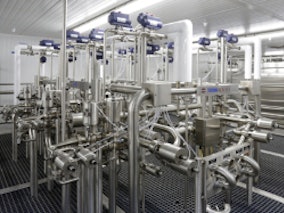 ProMach, Inc. - Food & Dry Ingredient Handling Product Image