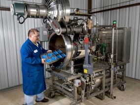 ProMach Inc. - Food & Beverage Processing Equipment Product Image