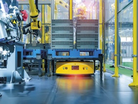 Pepperl+Fuchs, Inc. - Material Handling Product Image