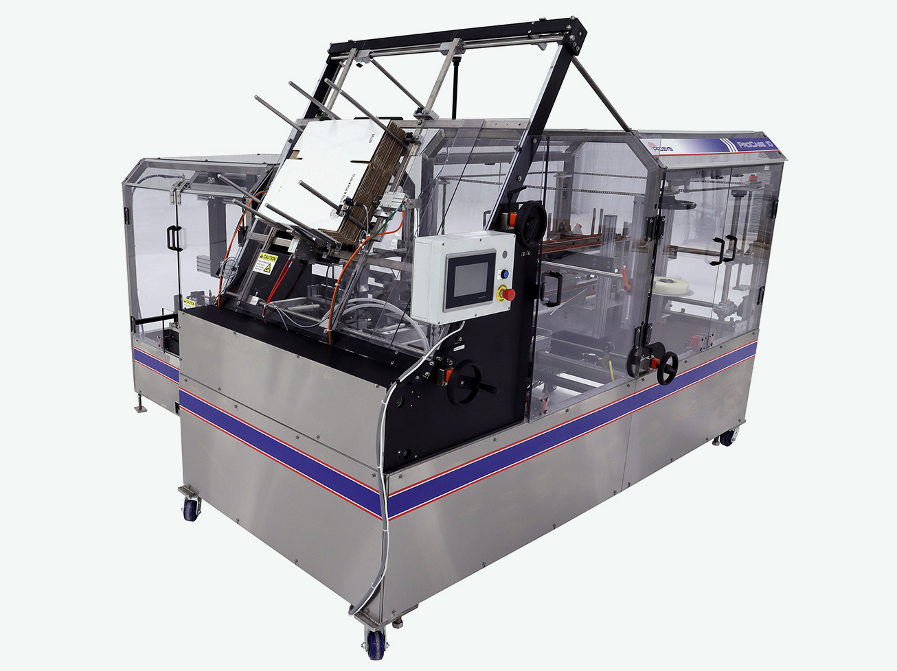 ProSys Fill LLC. - Case Packing Equipment Product Image