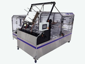 ProSys Fill LLC. - Case Packing Equipment Product Image