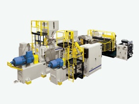 Processing Technologies International, LLC - Converting Equipment Product Image