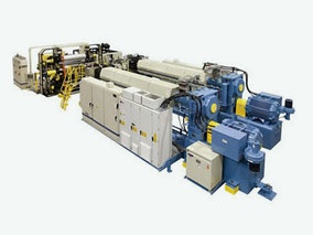 Processing Technologies International, LLC - Package Forming Equipment Product Image