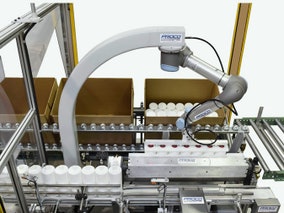 Proco Machinery Inc. - Case Packing Equipment Product Image