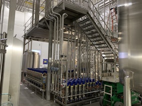 Production & Process Technologies - Facility Design & Engineering Services Product Image
