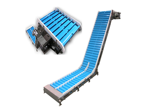 Project Services Group Inc. - Conveyors Product Image