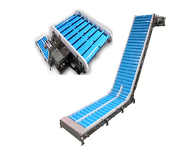 Project Services Group Inc. - Conveyors Product Image
