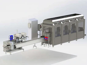 Propack Processing & Packaging Systems Inc. - Packaging Inspection Equipment Product Image