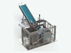 Propack Processing & Packaging Systems, Inc. - Food Processing Equipment Product Image