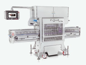 Proseal America Inc - Pre-made Tray/Cup/Bowl Packaging Equipment Product Image
