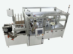 ProSys Fill LLC - Case Packing Equipment Product Image