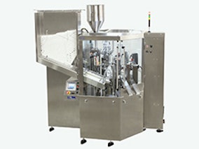 Prosys Innovative Packaging Equipment Co. - Liquid Fillers Product Image