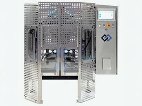 PurPak Inc. - Bagging, Pouching & Wrapping Equipment Product Image