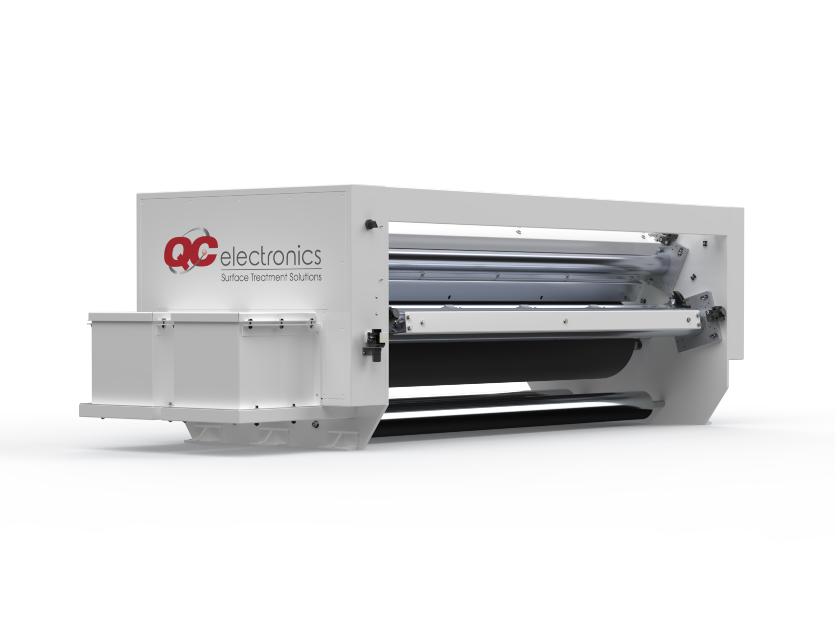 QC Electronics, Inc. - Equipos especiales Imagen del producto